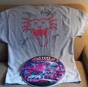 Meet your Posher, Eric